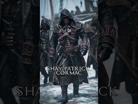CUAL ES EL MEJOR ASSASSINS CREED?? PARTE 2 #shorts #viralshorts