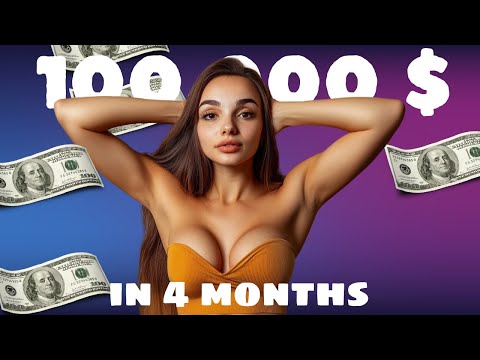 Secret Ways To EARN $100,000 Before 2025 I How to Make Passive Income