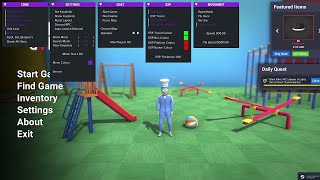 How to Install Crab Game Hacks/Cheats Updated (Christmas Update) - OctopusGod v2.9.5 Free