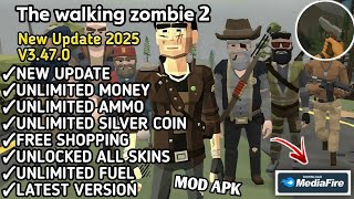 The Walking Zombie 2 (MOD, Unlimited Money) 3.47.0 free on android game hack
