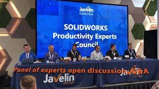 SOLIDWORKS Productivity Council