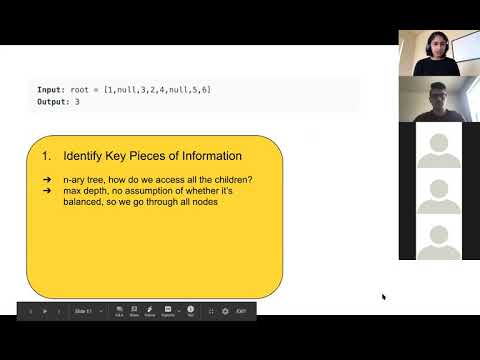 How to Start Your Interview Prep Journey with ACM@IIT