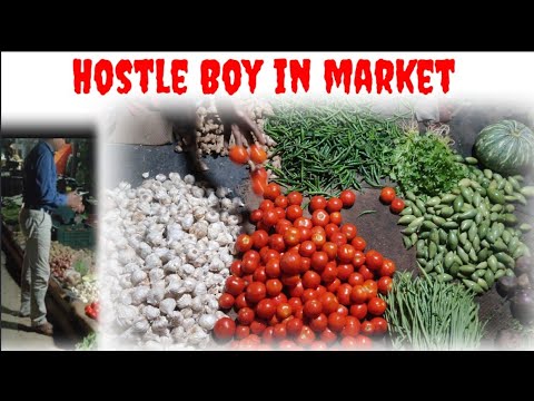 market me ja rahe ham log #vishaljeevan