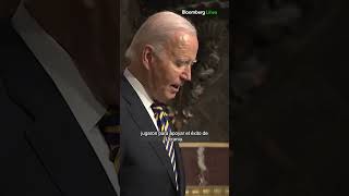 “Putinha fracasado”:Joe Biden #breakingnews #shortsvideo #news
