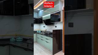 ✨ Stunning 3BHK Interiors in Bangalore 🏡 | Modern Design Ideas 💫