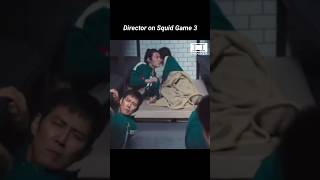 Squid Game Director Teases Season 3!
