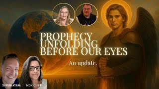 ⚠️ A GRAVE MESSAGE… AND A SHOCKING REVELATION
