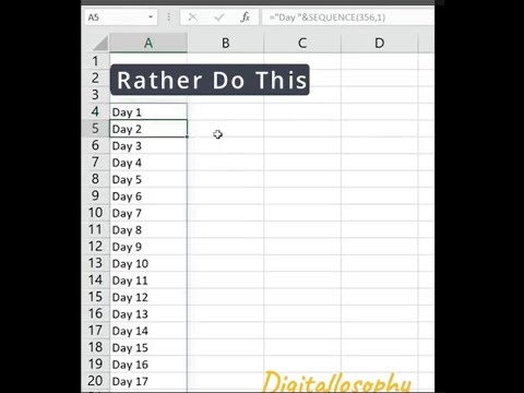 Ultimate Excel Tips And Tricks, Excel Hacks Excel Tutoring Excel Formula for Job Interview