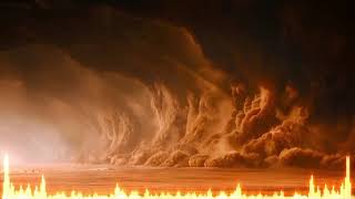 Epic Build Up Music - The Storm