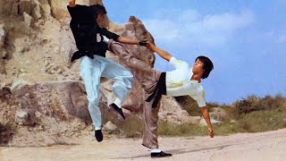 Dragon Bloody Fist || Best Action Chinese Martial Arts Movie In English