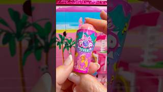 Unboxing Mini Barbie Pop Reveal 💖 #barbiedoll #minidolls #unboxingtoys