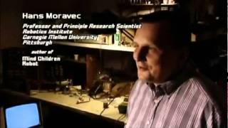 Computer Vs. The human brain