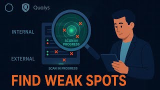 What is Vulnerability Scanning?