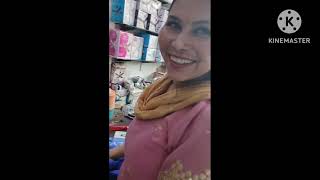 MY FIRST VLOG | I BOTH A NEW STEACING MACHINE #vlog #video #viralvideo