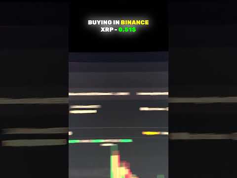 Cryptocurrency Trade Strategy Ripple | Xrp Crypto Arbitrage #short #ripple #ETF