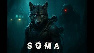 Why is everything deserted here? | SOMA