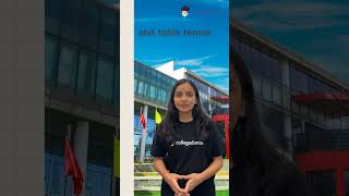 Campus Life at ISBR Bangalore | Facilities Every Student Gets | Classrooms, Hostel, Library & Sports