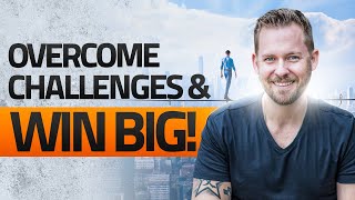 High-Performance Mindset: How to Overcome ANY Challenge!