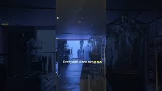 Everyone want him!!!!!