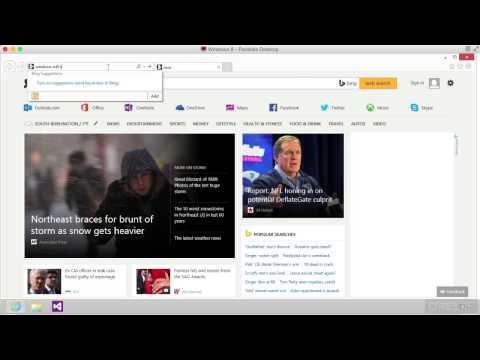 Wireless Hacking 39 NetStumbler