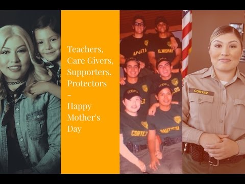 Scholarships Matter – Just ask Maria!