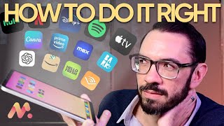 Subscription Fatigue is HURTING your Business...