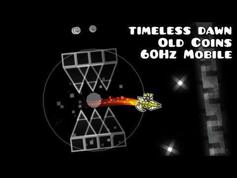 timeless dawn 100% Mobile, Old Coins