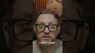 Vintage Tech: Why I Still Use Old Computers Today #shorts