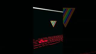 python turtle graphics animation#coding#shorts