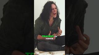 Why Tom Hiddleston is PERFECT as LOKI