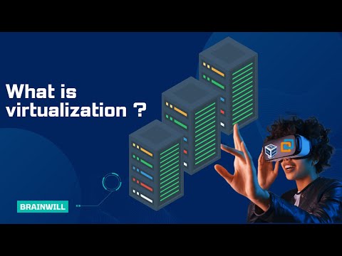 You Need to Know What Virtual Machines Are