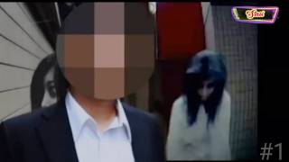 14 Real-Life JAPANESE GHOST Caught on Camera | Paranormal ACTIVITY | Part 43