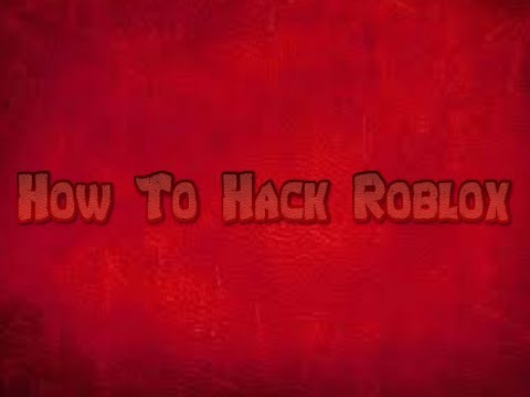Roblox How To Hack (Better Fly hack) {easy}