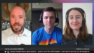The bleeding edge of modern web apps on Azure | BDL108