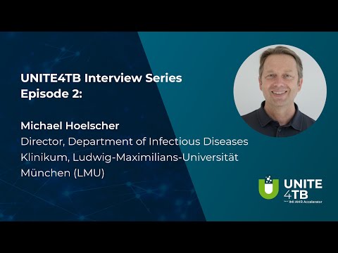 UNITE4TB Expert Interview Series – Episode 2