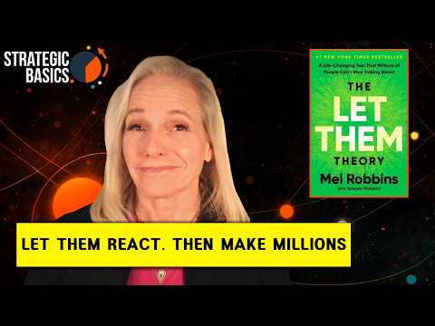 Let Them React. Then Make Millions #LetThem