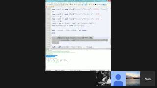 JavaScript Help session 2