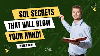 Learn SQL for Beginners (The Easy Way) with This AI Tutor | Clarity by Maxima Value