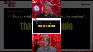 Why Meme Stocks Are Great For the Market #stockmarket #memestocks #optionsinsight