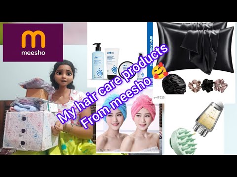 Meesho products //under budget//reviews//worth or not //meesho haul