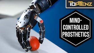 10 Incredible Technological Advances for Overcoming Disabilities