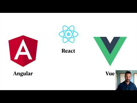 Interactive Web Applications: Javascript Ecosystem