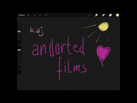 kaj – diese neue Serie - Teil 1