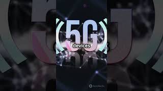How 5G Will Transform Our World#5GTechnology #FutureOf5G #5GRevolution #5GImpact #SmartCities #IoT