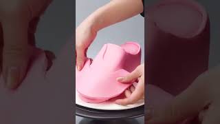 How to Make a Perfect Cake at Home!