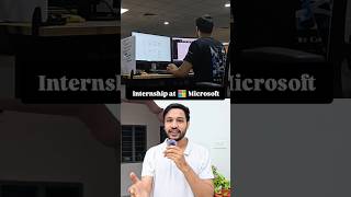 Microsoft Hiring Software Engineering Interns #internship #hiring #microsoft
