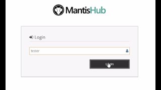 How to use MantisHub ( Defect Tracking Tool) for Live Project?