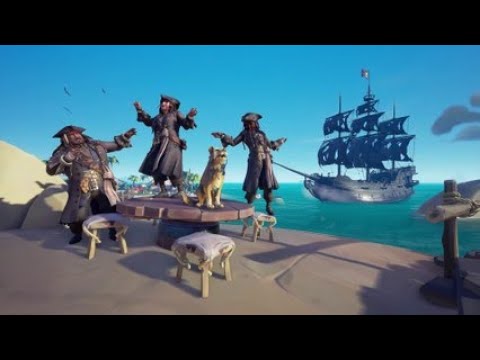 FOTD On Repeat | Sea of Thieves [India]