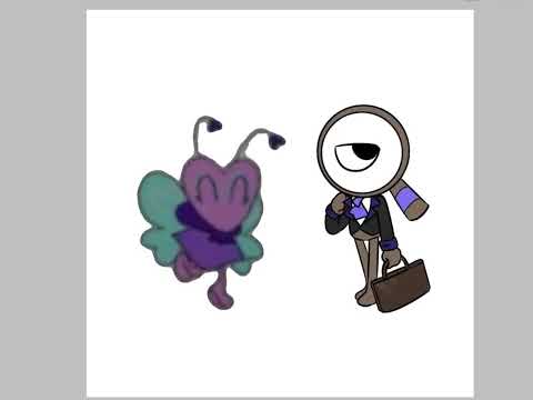 My-Versioning Random Characters (Pt. 5, Le Jumbo Pack)