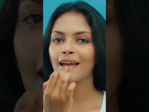 Protect your Lips from Blue Light Damage with Blue Stopper Lip Balm! #lipbalm #nayanthara #shorts